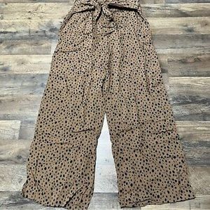 Abercrombie and Fitch pants